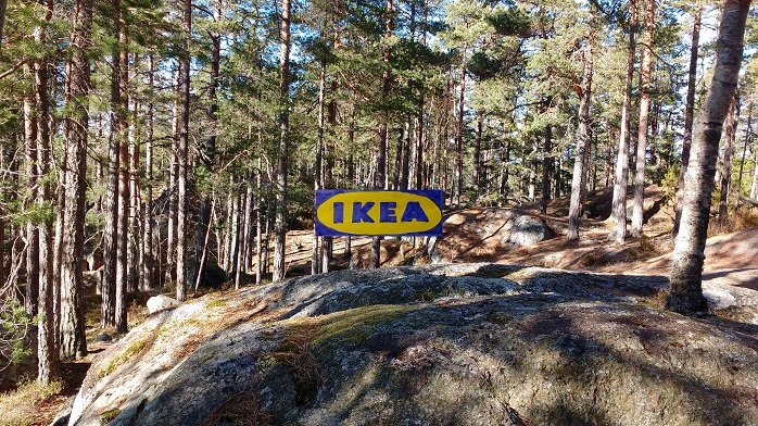 Ikea Nordic Names Wiki Name Origin Meaning And Statistics