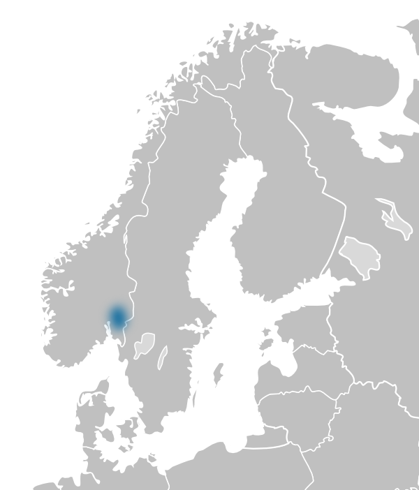 Region NO Romerike map europe.png