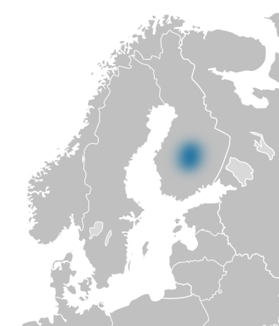 Region FI Keski-Suomi map europe.png
