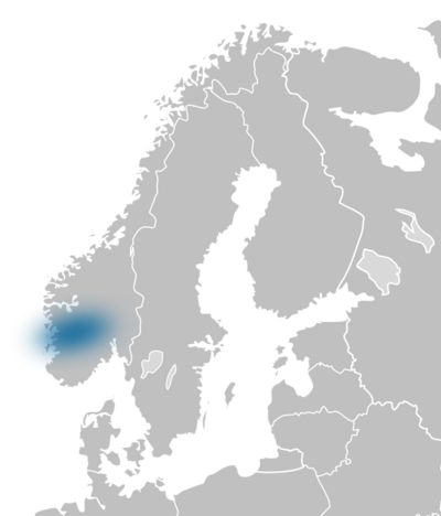 Region NO Hordaland map europe.png
