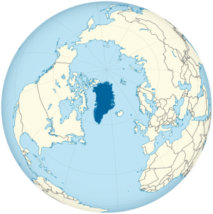 Greenland on the globe 600.png