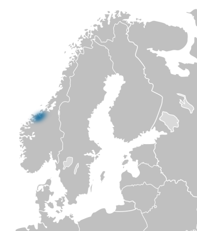 Region NO Nordmøre map europe.png
