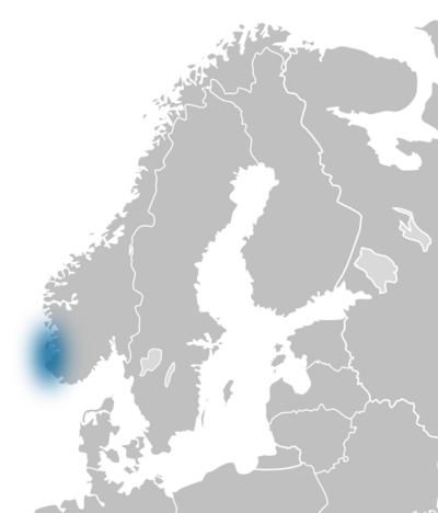 Region NO Rogaland map europe.png