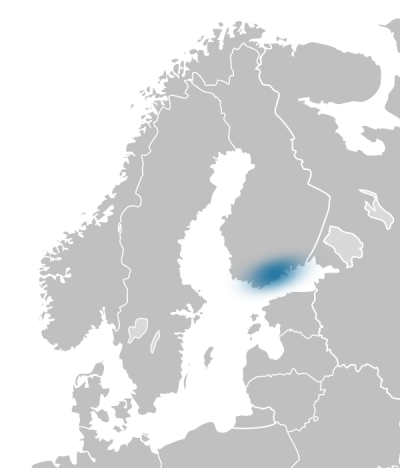 Region FI Uusimaa map europe.png