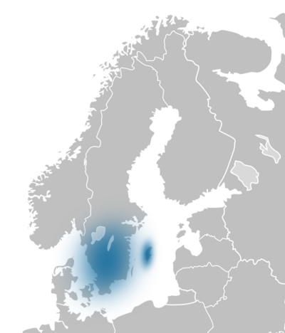 Region SV Götaland map europe.png