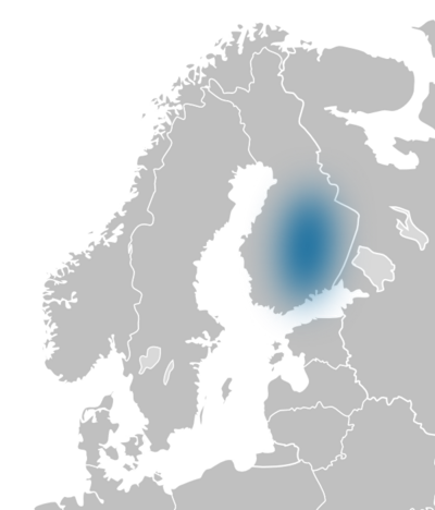 Region FI Savo map europe.png