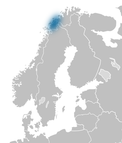 Region NO Troms map europe.png