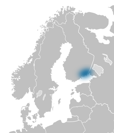 Region FI Kaakkois-Suomi map europe.png